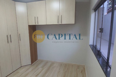 Casa &agrave; venda - 162m&sup2; - Zona VII