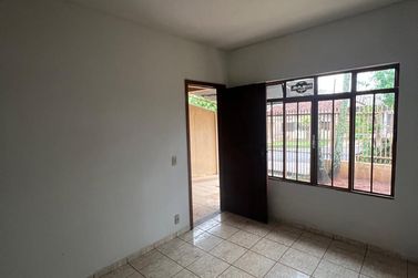 Casa para alugar - 80m&sup2; - Jardim Imperial I