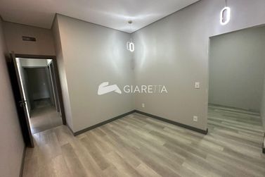 Casa &agrave; venda - 109m&sup2; - CRISTO REI