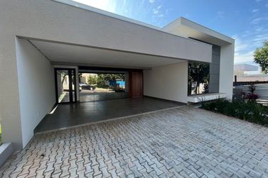 Casa &agrave; venda - 