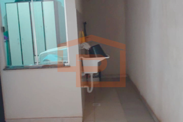 Casa &agrave; venda - 82m&sup2; - Jardim Sakai