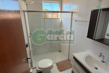 Casa &agrave; venda - 117m&sup2; - Jardim Arax&aacute;