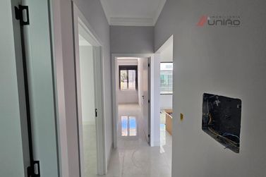 Casa &agrave; venda - 110m&sup2; - Jardim Cima