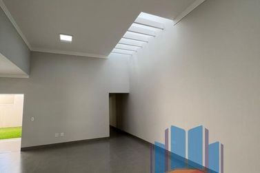 Casa &agrave; venda - 127m&sup2; - Parque Residencial Metropolitano