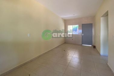 Casa para alugar - ESTRADA DIAS