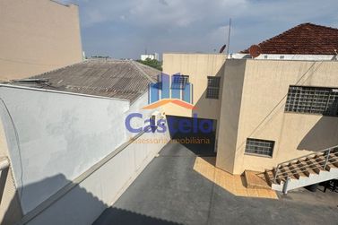 Apartamento para alugar - 71m&sup2; - ZONA I
