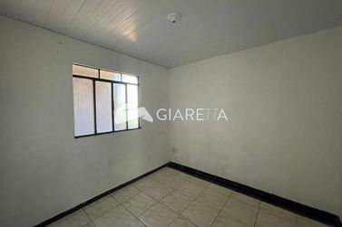 Casa &agrave; venda - 60m&sup2; - JARDIM COOPAGRO
