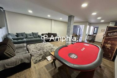 Casa &agrave; venda - 190m&sup2; - Jardim Porto Alegre