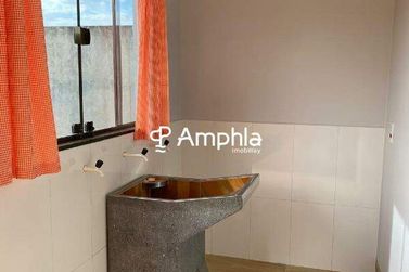 Casa &agrave; venda - 87m&sup2; - Jardim Veneza