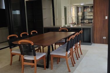 Casa &agrave; venda - 292m&sup2; - Condom&iacute;nio Paysage Essenza