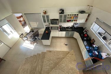 Casa &agrave; venda - 176m&sup2; - Zona I