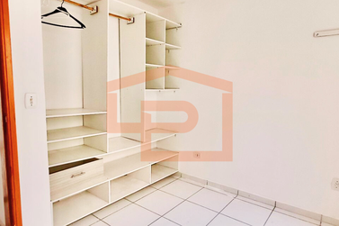 Apartamento &agrave; venda - 50m&sup2; - Jardim S&atilde;o Crist&oacute;v&atilde;o