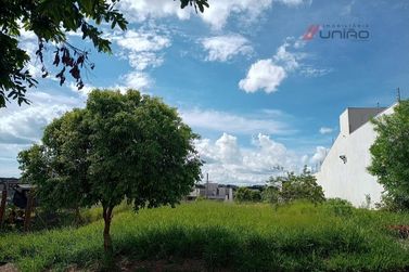 Terreno &agrave; venda - 360m&sup2; - Parque Interlagos 1