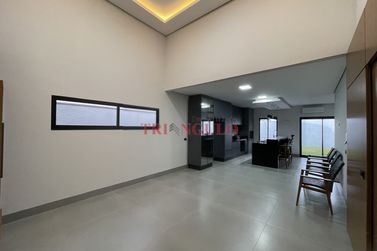 Casa para alugar - ZONA I