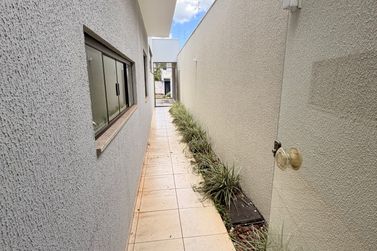 Casa &agrave; venda - 144m&sup2; - Jardim Am&eacute;rica II