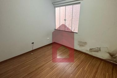 Casa &agrave; venda - 120m&sup2; - Jardim Arax&aacute;