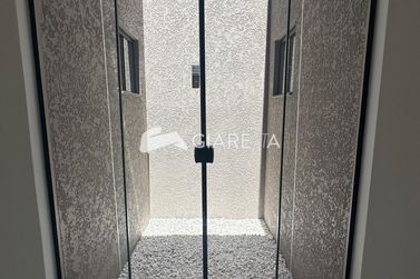 Casa &agrave; venda - 62m&sup2; - JARDIM COOPAGRO
