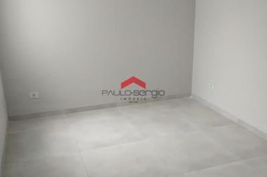 Casa &agrave; venda - 78m&sup2; - Zona V