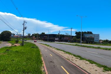 Terreno &agrave; venda - 879m&sup2; - Avenida Portugal