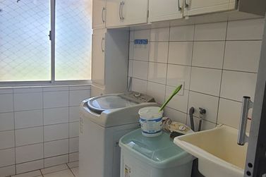 Apartamento &agrave; venda - Zona 1 Centro