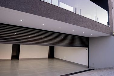 Casa &agrave; venda - 320m&sup2; - Condom&iacute;nio Paysage Essenza
