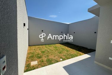 Casa &agrave; venda - 97m&sup2; - Universit&aacute;rio