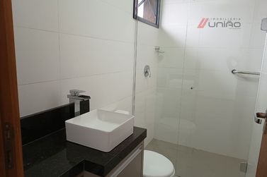 Apartamento para alugar - 111m&sup2; - Zona I