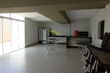 Apartamento &agrave; venda - 225m&sup2; - Zona II