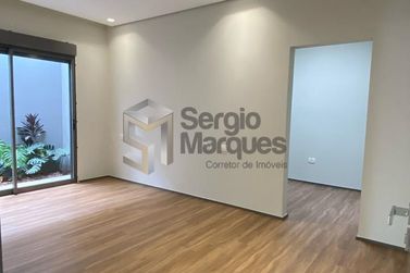 Casa &agrave; venda - 362m&sup2; - Condom&iacute;nio Europark