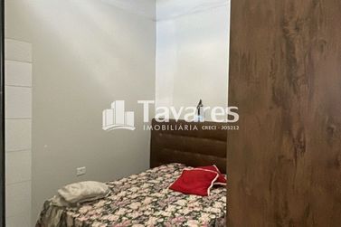 Casa &agrave; venda - 94m&sup2; - Conjunto Habitacional Sonho Meu