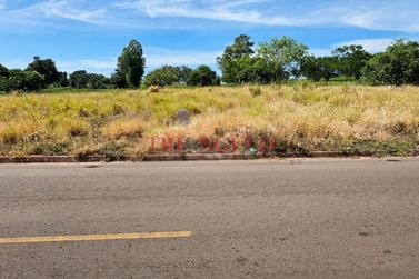 Terreno &agrave; venda - 295m&sup2; - JARDIM PIMENTEL II