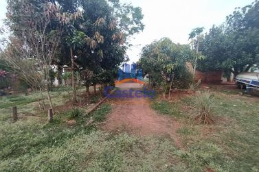 Casa &agrave; venda - 216m&sup2; - Centro