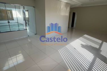Casa para alugar - 22m&sup2; - PARQUE BANDEIRANTES