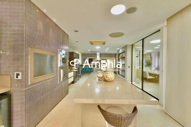Casa &agrave; venda - 392m&sup2; - FAG