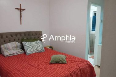Casa &agrave; venda - 103m&sup2; - Alto Alegre