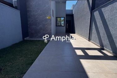 Casa &agrave; venda - 63m&sup2; - Jardim Coopagro