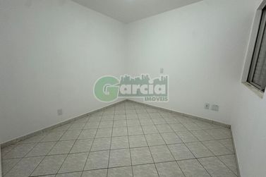 Apartamento para alugar - Zona II