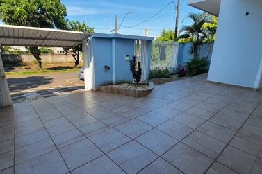 Sobrado para alugar - Zona I