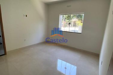 Casa &agrave; venda - 102m&sup2; - Parque Bandeirantes