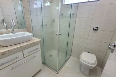 Apartamento &agrave; venda - 315m&sup2; - Zona VII