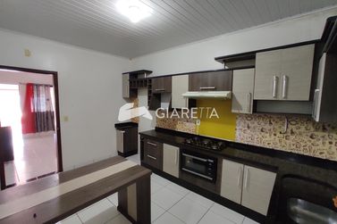Casa &agrave; venda - 80m&sup2; - JARDIM COOPAGRO