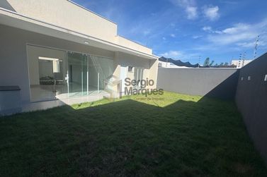 Casa &agrave; venda - 137m&sup2; - Parque Bandeirantes