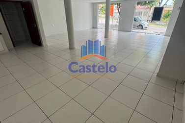 Sala Comercial para alugar - Zona III