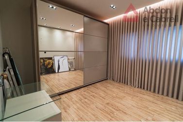 Apartamento &agrave; venda - 183m&sup2; - Zona III