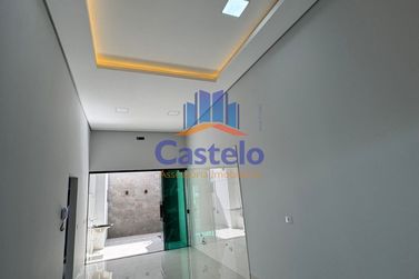 Casa &agrave; venda - 97m&sup2; - JARDIM PORTUGU&Ecirc;S