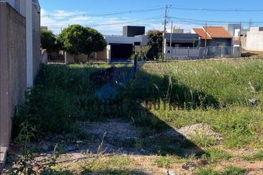 Terreno &agrave; venda - 200m&sup2; - JARDIM REAL