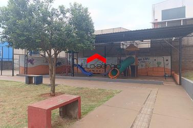 Apartamento &agrave; venda - Residencial Bela Vida