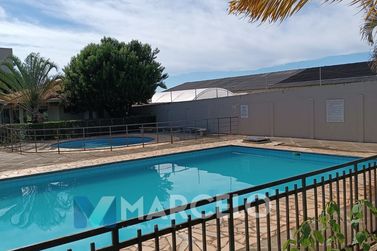 Apartamento &agrave; venda - 70m&sup2; - Zona II