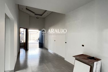 Casa &agrave; venda - 89m&sup2; - Parque Riviera