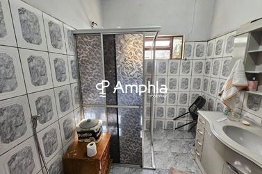 Casa &agrave; venda - 126m&sup2; - Universit&aacute;rio